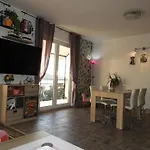 Pobuk Apartamento Primošten