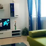 Apartamento Pobuk Primošten