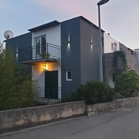 Apartment Pobuk
