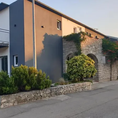 Pobuk Primosten