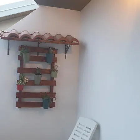 Pobuk Apartment