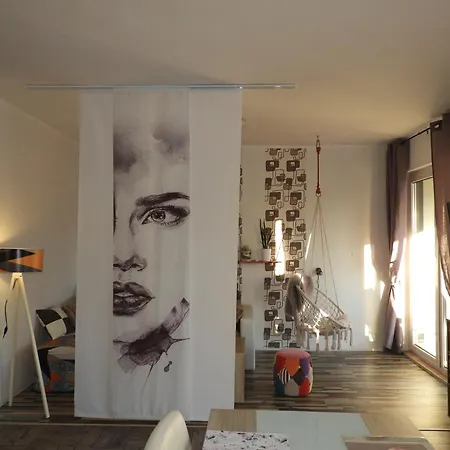 Pobuk Apartamento