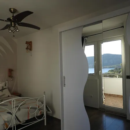 Apartment Pobuk