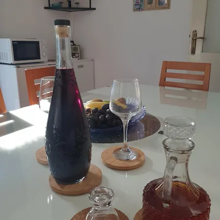 Pobuk Apartment Primosten