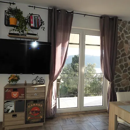 Apartament Pobuk Primošten
