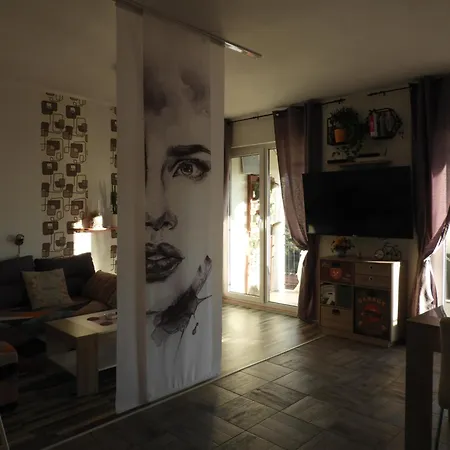 Pobuk Apartment *