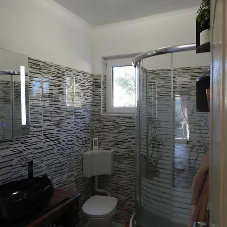 Pobuk Apartment