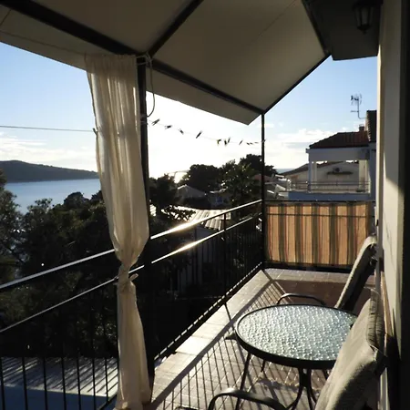 Apartment Pobuk