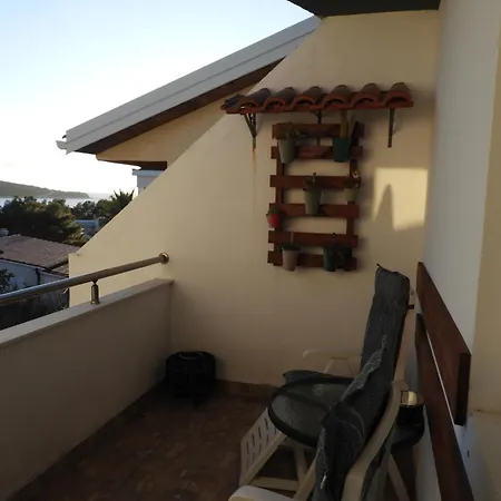 Apartment Pobuk *