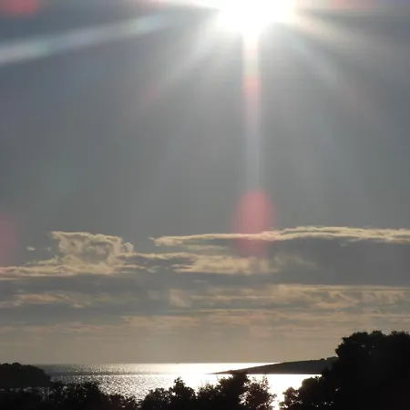 Pobuk Apartment Primosten