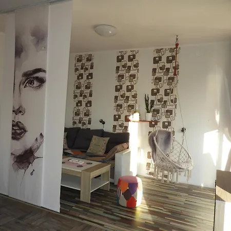Pobuk Apartment