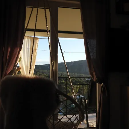 Apartment Pobuk *