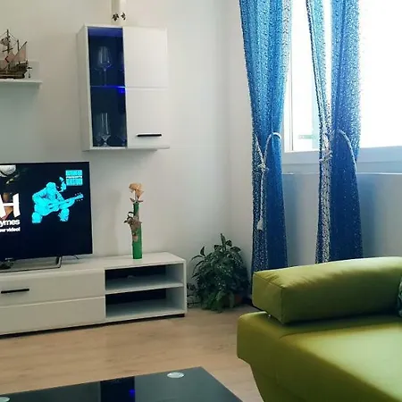 Apartamento Pobuk Primošten