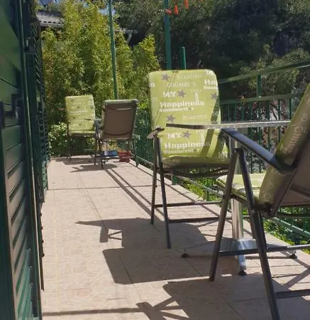 Apartment Pobuk Primosten