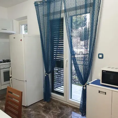 Pobuk Apartment Primošten
