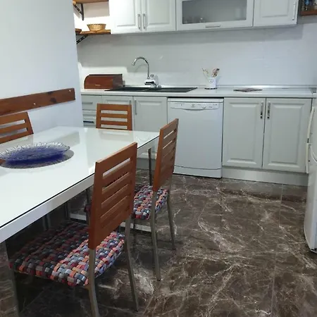 Apartment Pobuk Primosten