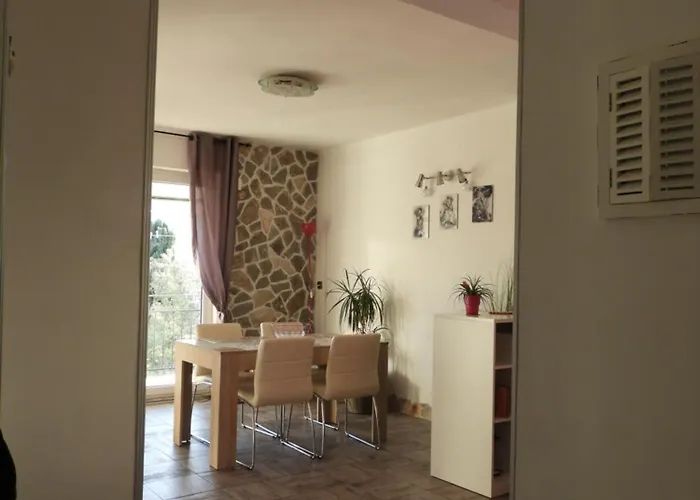 Apartamento Pobuk Primošten