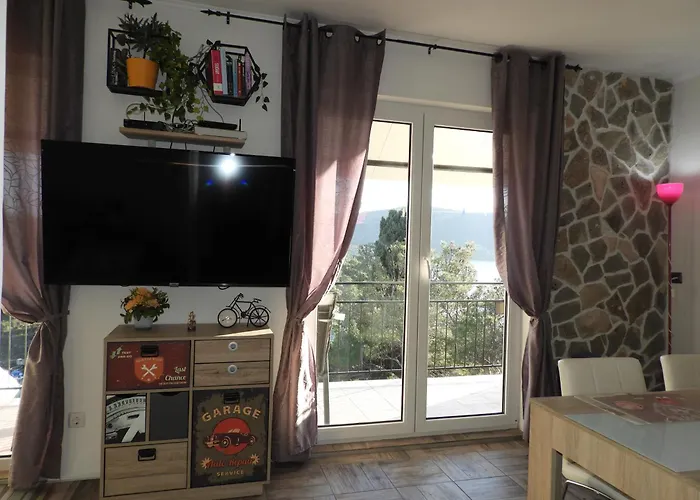 Apartamento Pobuk Primošten