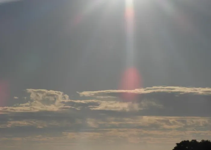 Pobuk Apartment Primosten