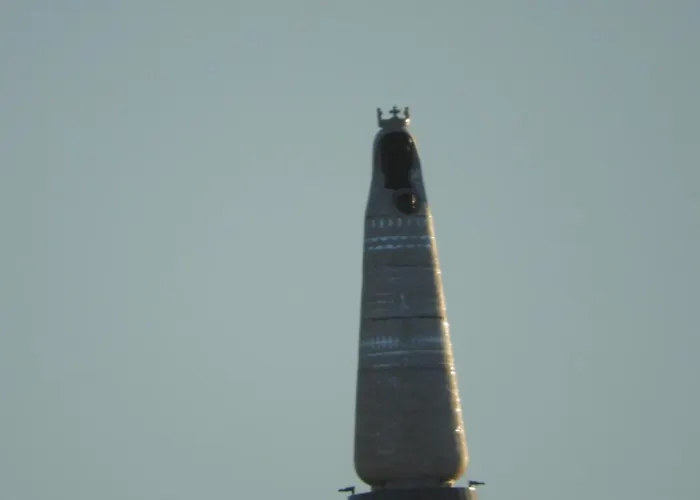 Pobuk Apartamento Primošten