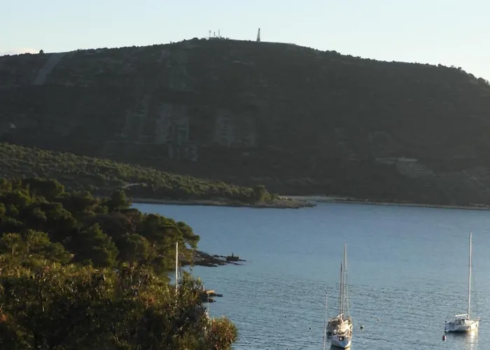 Apartment Pobuk Primosten