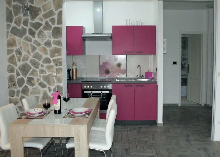 Pobuk Apartamento Primošten