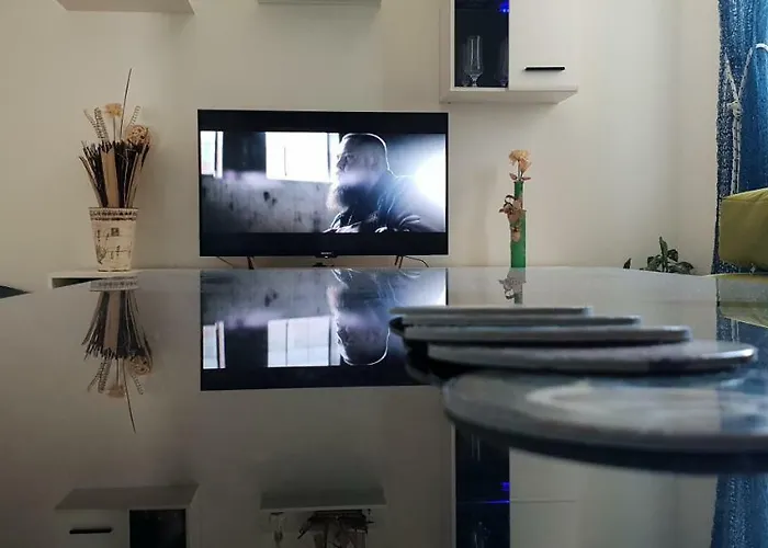 Pobuk Apartment Primosten