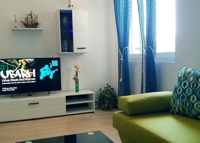 Apartment Pobuk Primosten