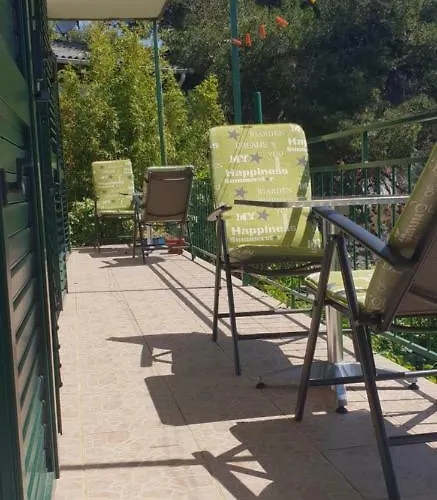 Apartment Pobuk Primosten