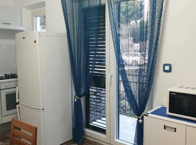 Pobuk Apartment Primosten