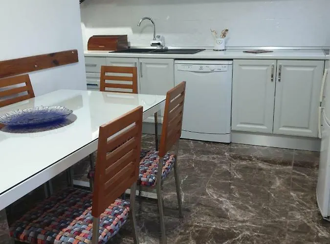 Apartamento Pobuk Primošten